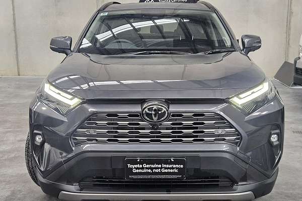 2024 Toyota RAV4 Cruiser AXAH54R