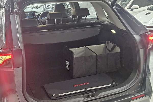 2024 Toyota RAV4 Cruiser AXAH54R