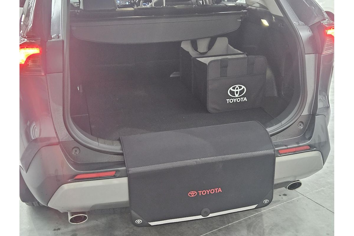 2024 Toyota RAV4 Cruiser AXAH54R