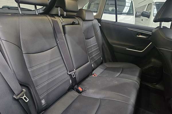 2024 Toyota RAV4 Cruiser AXAH54R