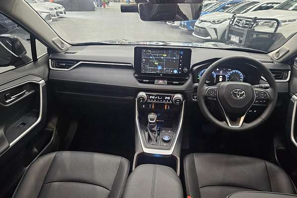 2024 Toyota RAV4 Cruiser AXAH54R