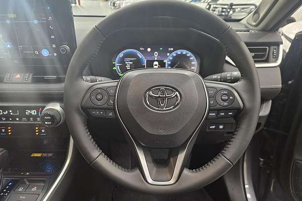 2024 Toyota RAV4 Cruiser AXAH54R