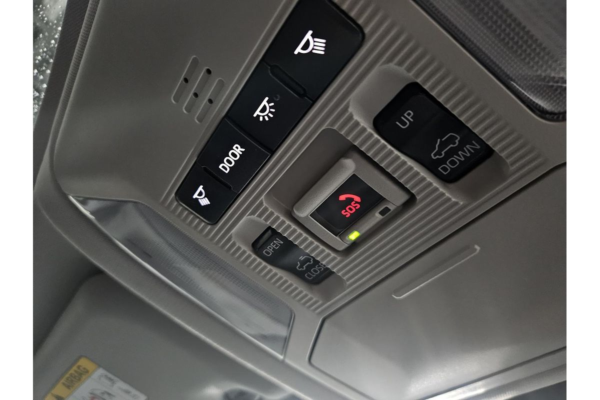 2024 Toyota RAV4 Cruiser AXAH54R