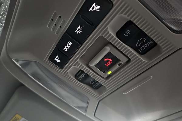 2024 Toyota RAV4 Cruiser AXAH54R