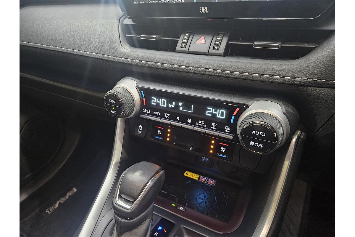 2024 Toyota RAV4 Cruiser AXAH54R