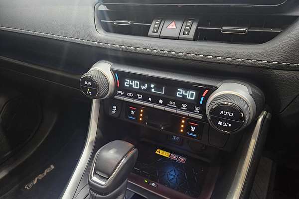2024 Toyota RAV4 Cruiser AXAH54R