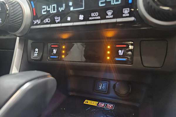 2024 Toyota RAV4 Cruiser AXAH54R