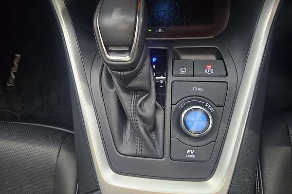 2024 Toyota RAV4 Cruiser AXAH54R