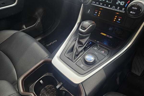 2024 Toyota RAV4 Cruiser AXAH54R