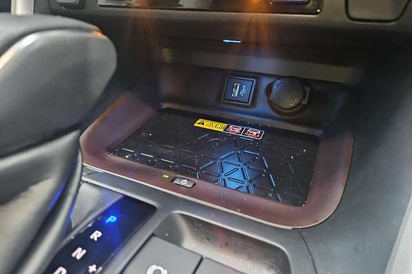 2024 Toyota RAV4 Cruiser AXAH54R