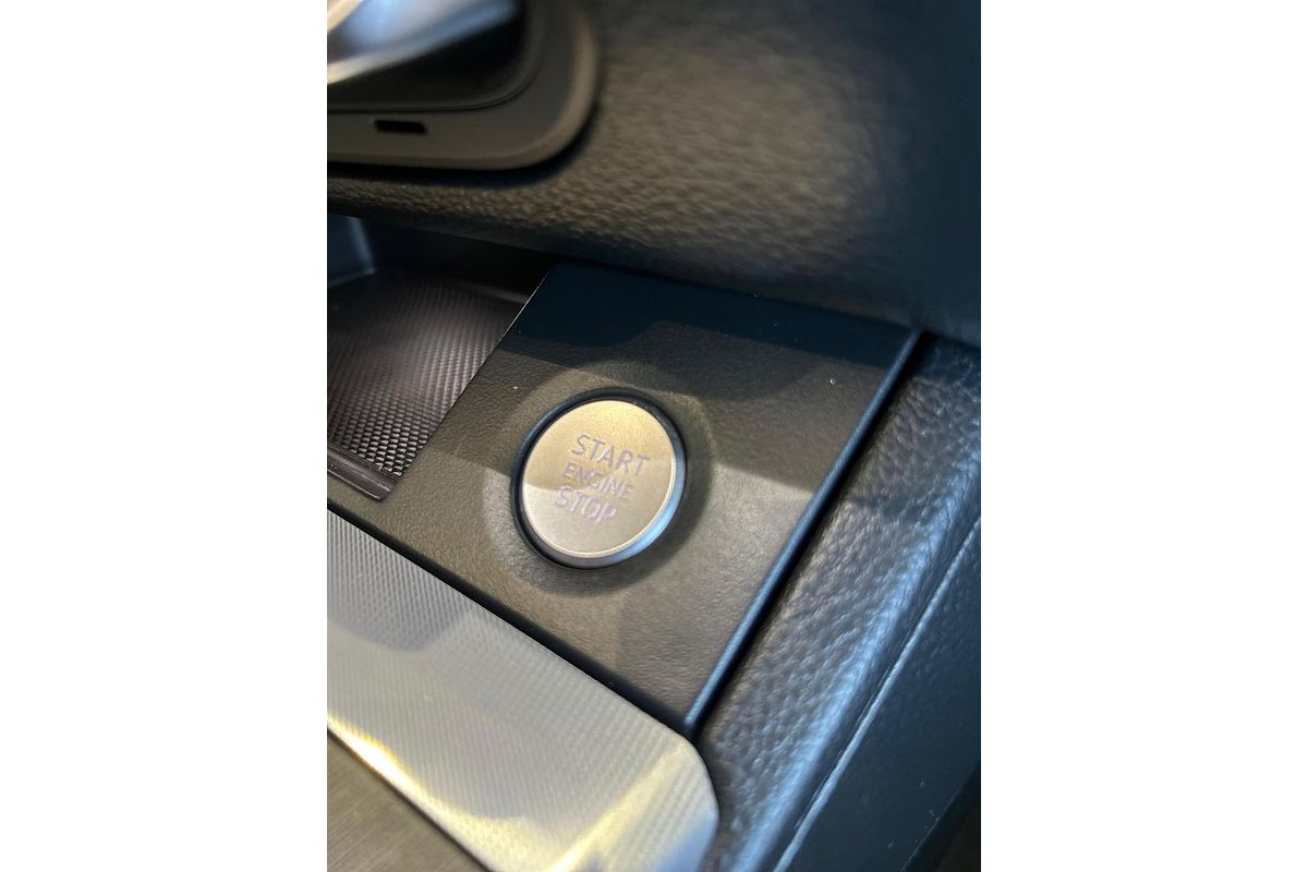 2019 Audi Q5 40 TDI sport FY