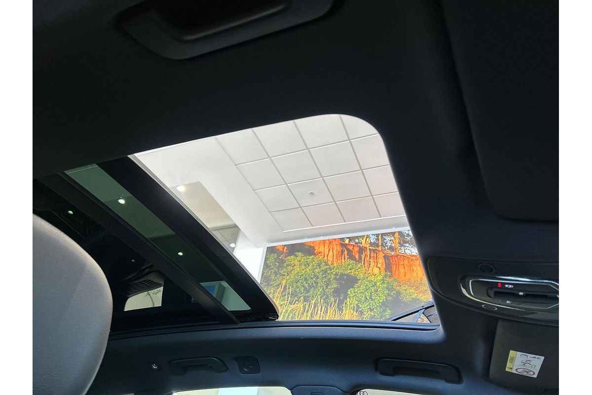 2019 Audi Q5 40 TDI sport FY