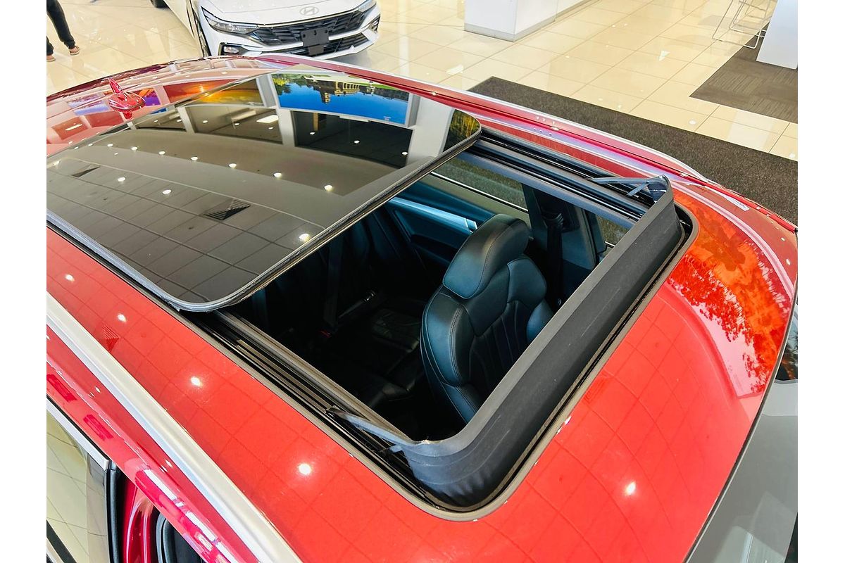 2019 Audi Q5 40 TDI sport FY