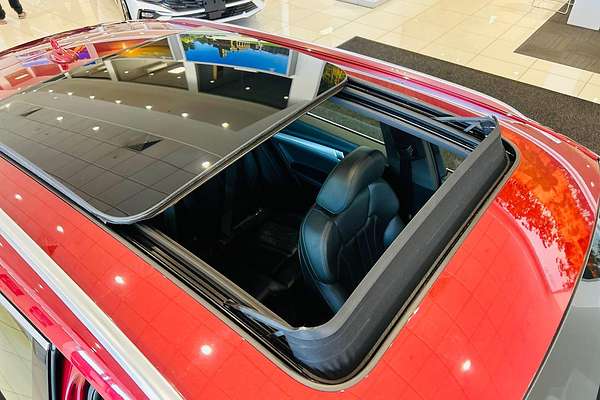 2019 Audi Q5 40 TDI sport FY