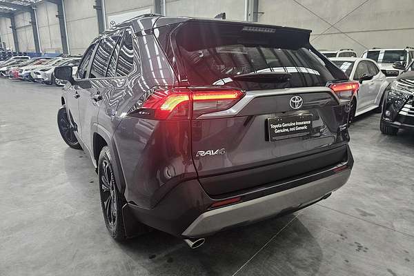 2024 Toyota RAV4 Cruiser AXAH54R