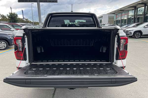 2023 Ford Ranger Wildtrak  4X4 2.0L