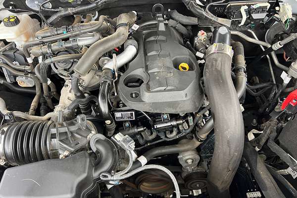 2023 Ford Ranger Wildtrak  4X4 2.0L