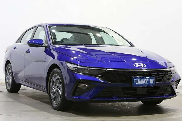 2024 Hyundai i30 CN7.V2