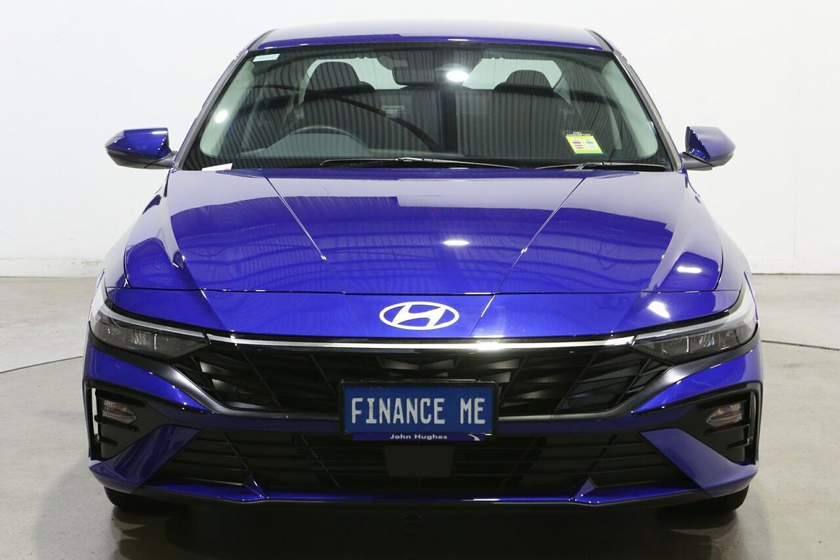 2024 Hyundai i30 CN7.V2