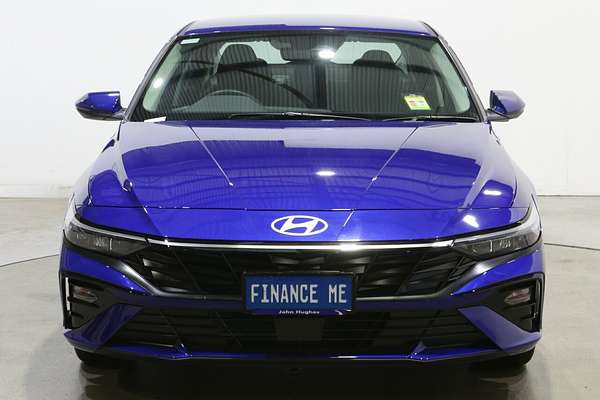 2024 Hyundai i30 CN7.V2