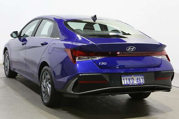2024 Hyundai i30 CN7.V2