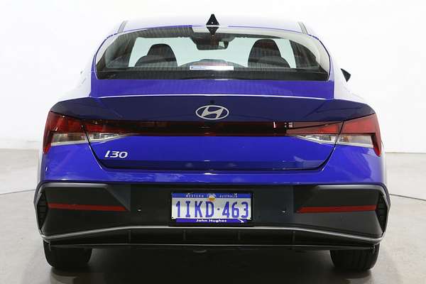 2024 Hyundai i30 CN7.V2