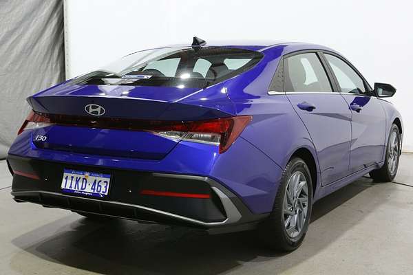 2024 Hyundai i30 CN7.V2