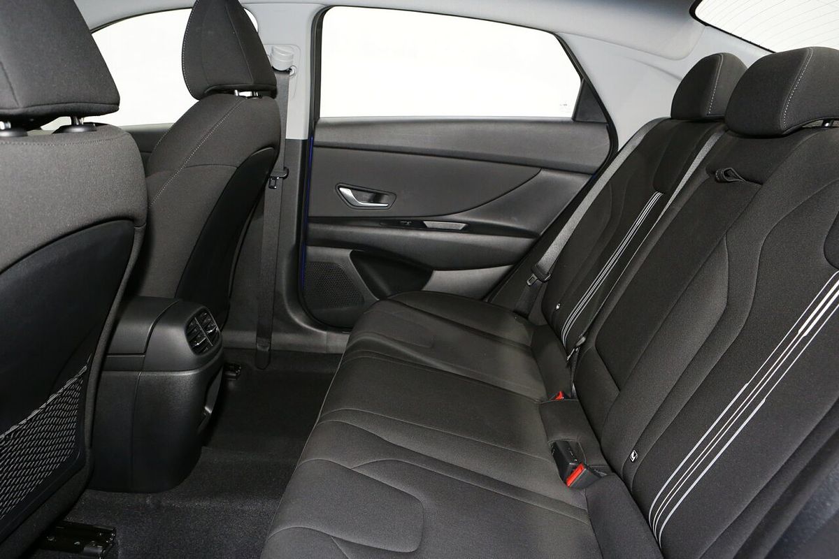 2024 Hyundai i30 CN7.V2