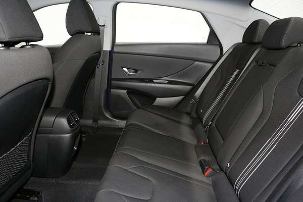 2024 Hyundai i30 CN7.V2