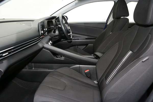 2024 Hyundai i30 CN7.V2