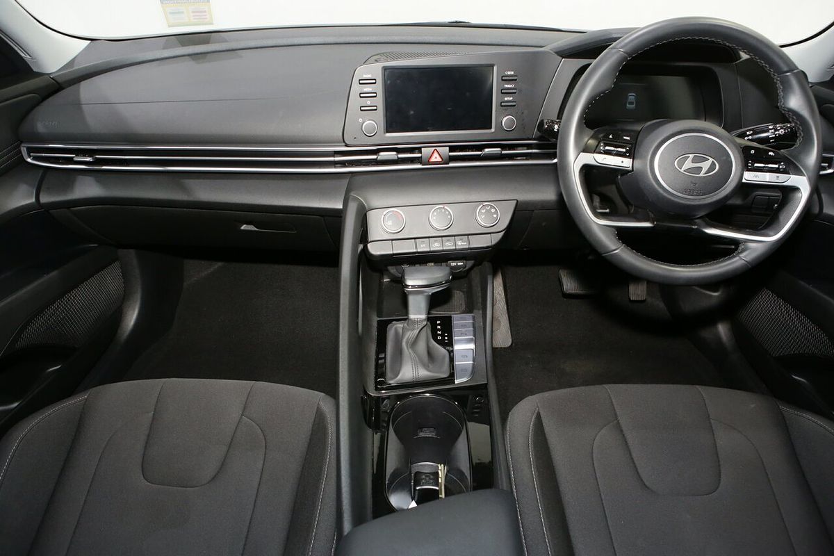 2024 Hyundai i30 CN7.V2