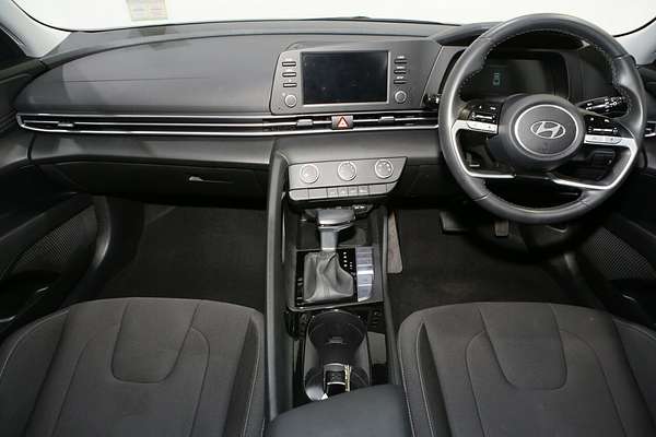 2024 Hyundai i30 CN7.V2