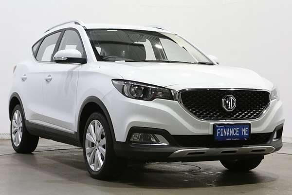 2024 MG ZS Excite AZS1