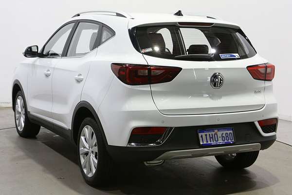 2024 MG ZS Excite AZS1