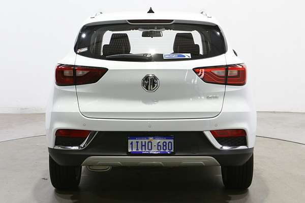 2024 MG ZS Excite AZS1