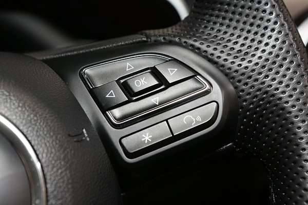 2024 MG ZS Excite AZS1