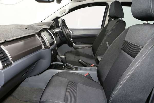 2015 Ford Ranger XLT PX MkII 4X4 3.2L