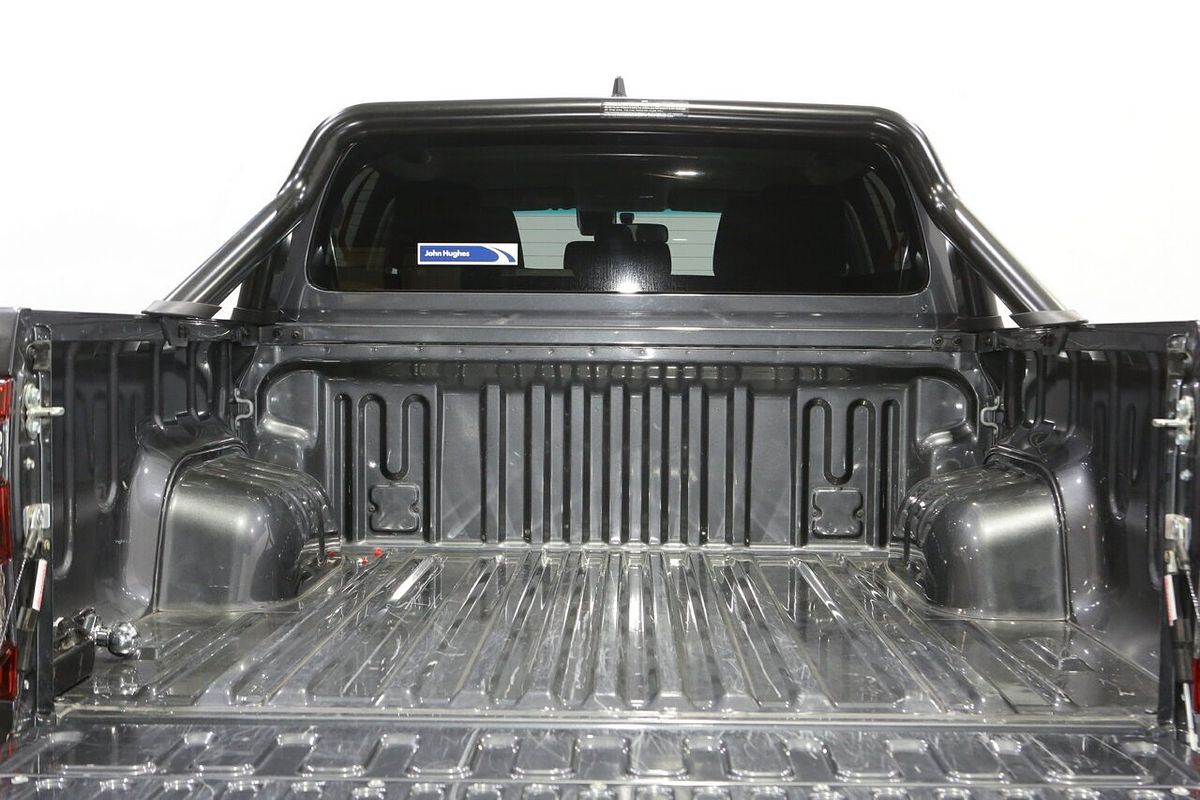 2022 Toyota Hilux SR5 GUN126R 4X4