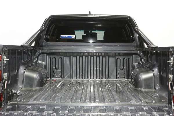 2022 Toyota Hilux SR5 GUN126R 4X4
