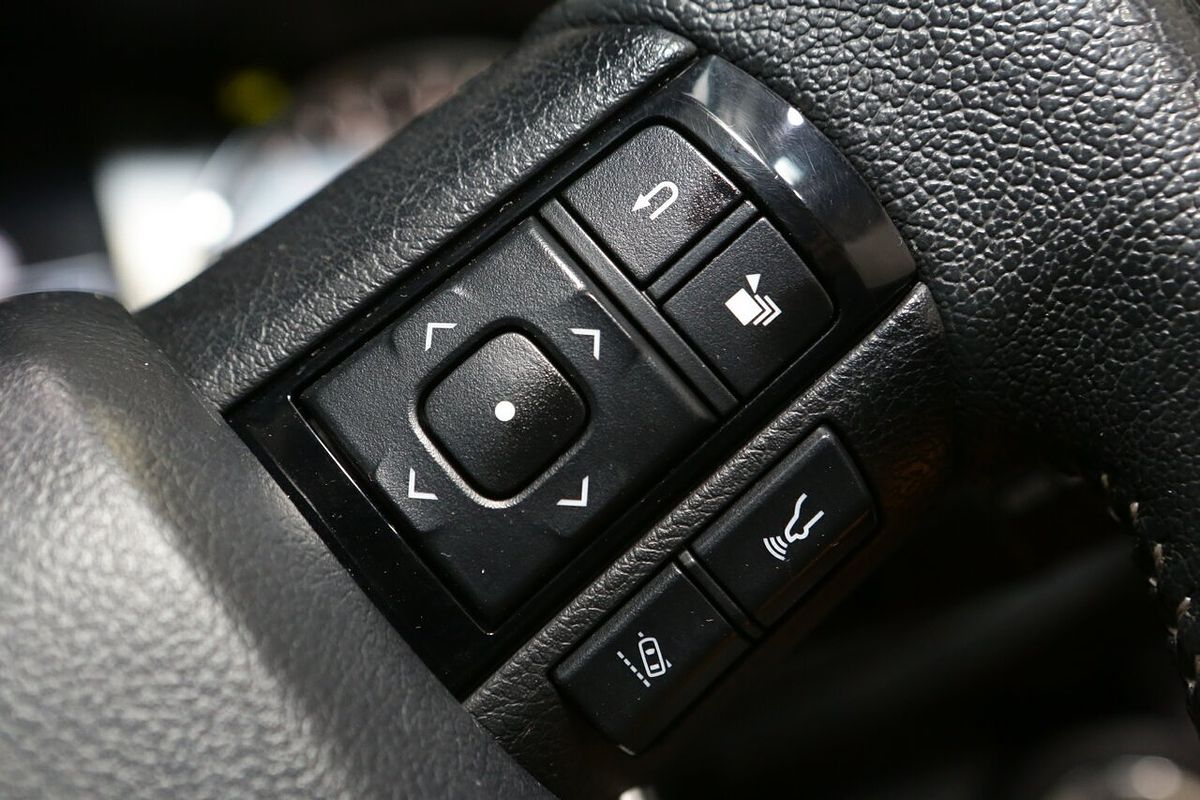 2022 Toyota Hilux SR5 GUN126R 4X4