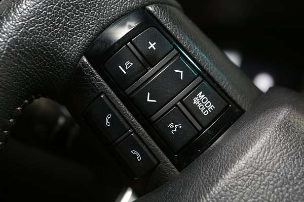2022 Toyota Hilux SR5 GUN126R 4X4