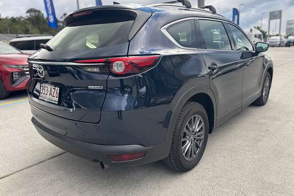 2020 Mazda CX-8 Sport KG Series