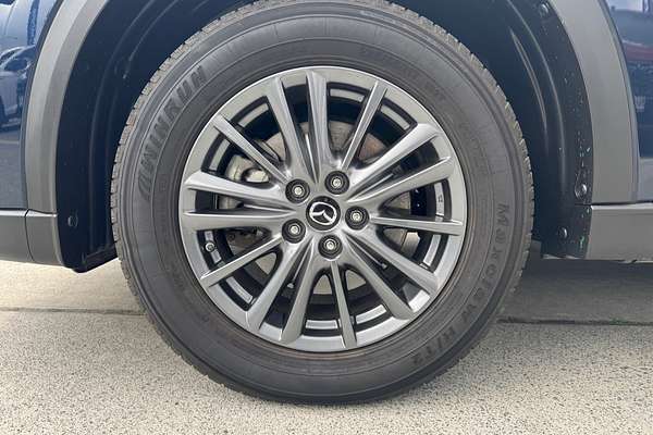 2020 Mazda CX-8 Sport KG Series