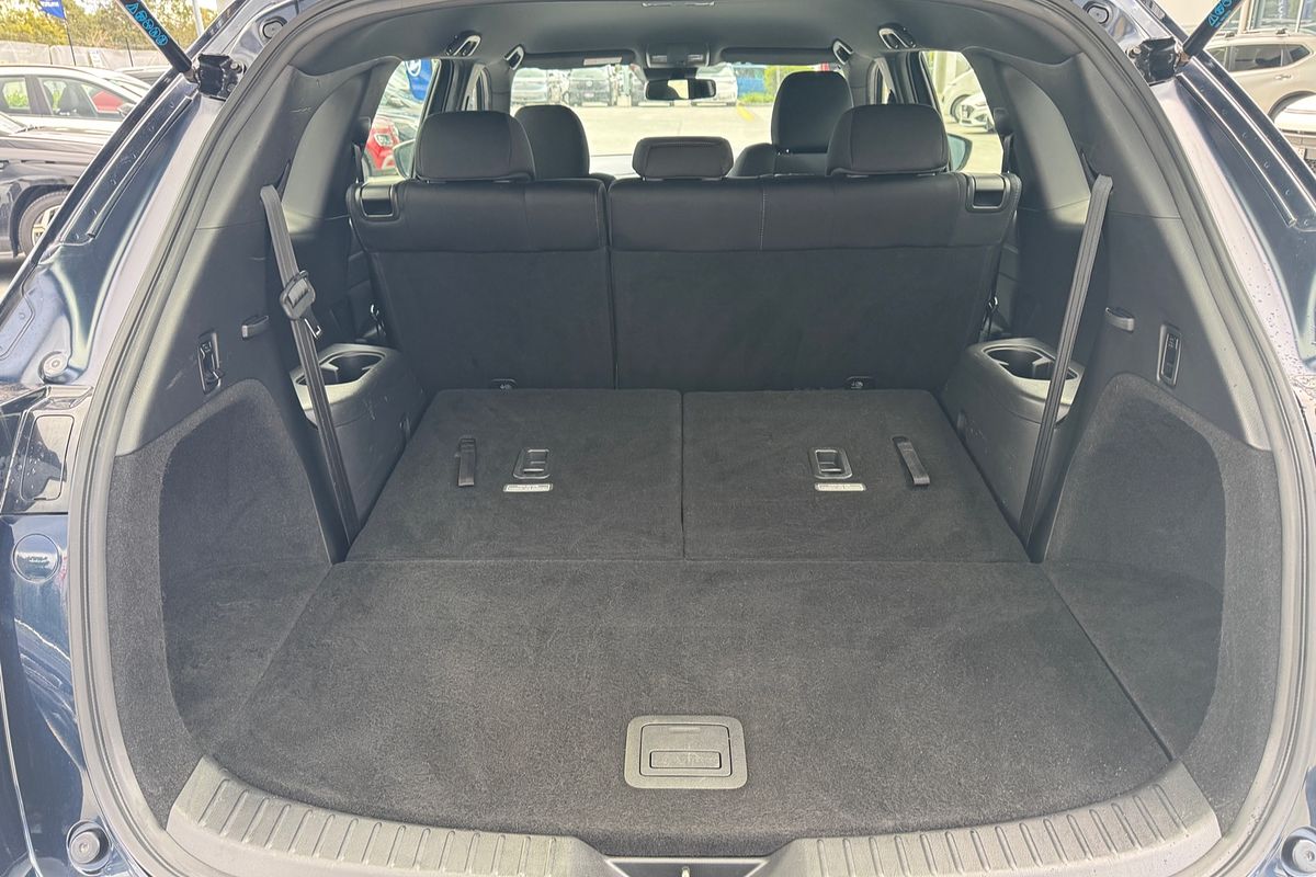 2020 Mazda CX-8 Sport KG Series