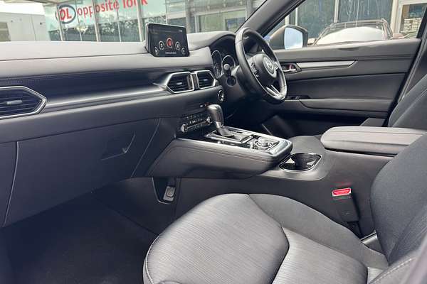 2020 Mazda CX-8 Sport KG Series