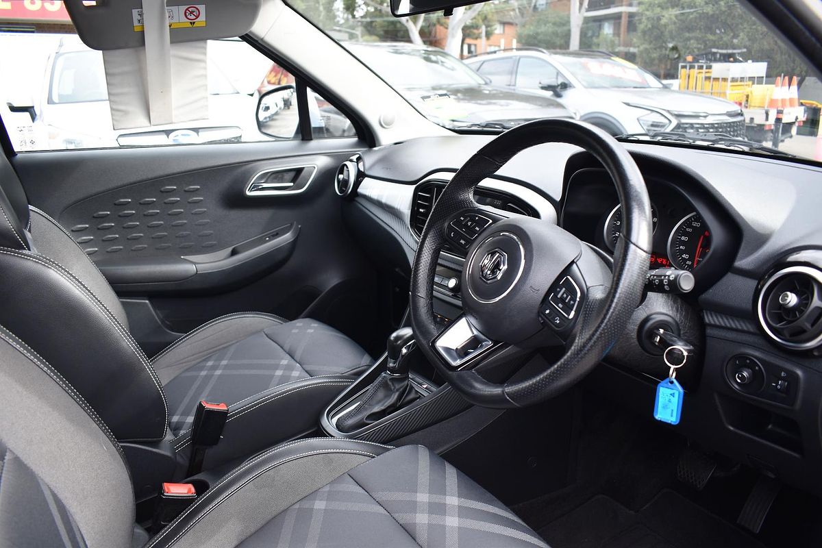 2021 MG MG3 Excite