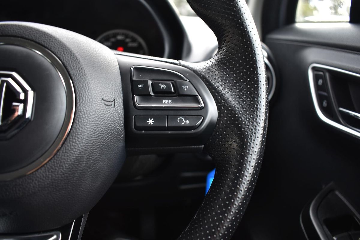 2021 MG MG3 Excite