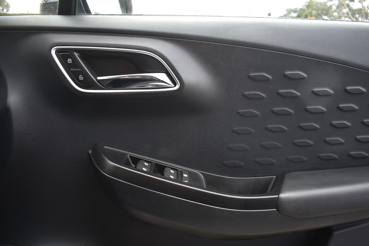 2021 MG MG3 Excite
