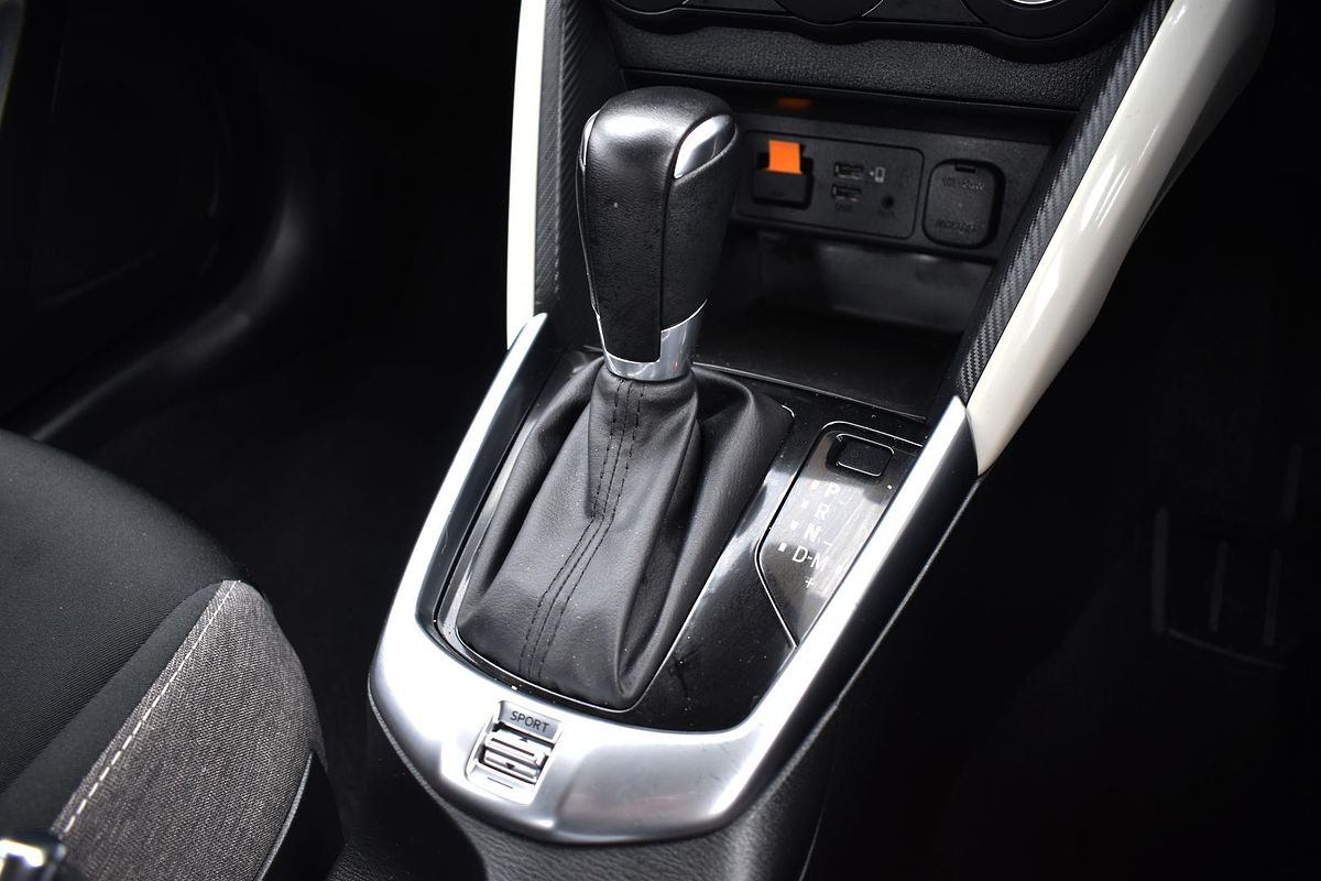 2024 Mazda 2 G15 Pure DJ Series