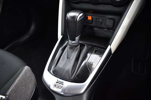 2024 Mazda 2 G15 Pure DJ Series